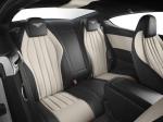 Bentley Continental GT V8 S Coupe 2013 года